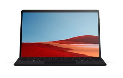 殷都安装 Surface 更新时遇到问题？