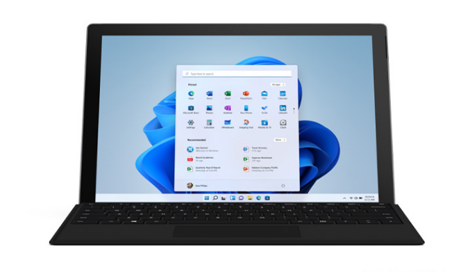 殷都surface Pro闪屏，抖动